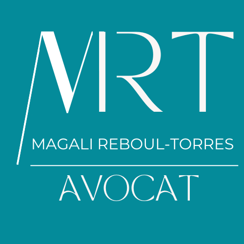 Magali Reboul-Torres avocat